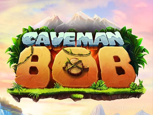 s92 game Caveman Bob