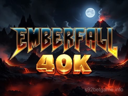 ایمب فال 40K