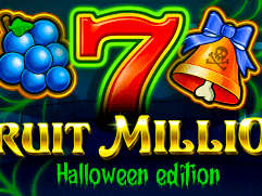 s92 game Fruit Million