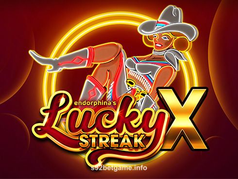Lucky Streak X